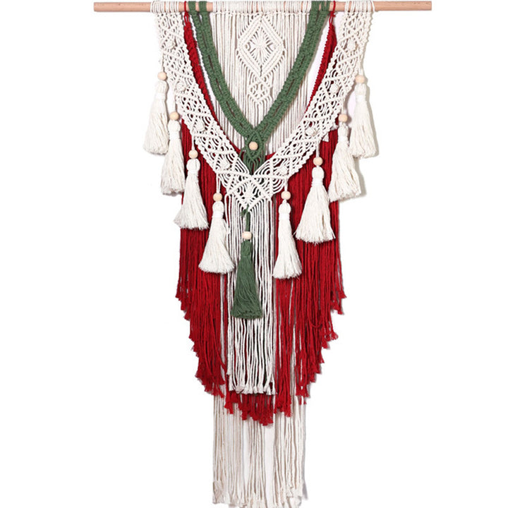Macrame Wall Hanging Kalsten