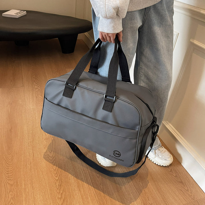 Waterproof Multi-Functional Travel Duffle Bag Kalsten