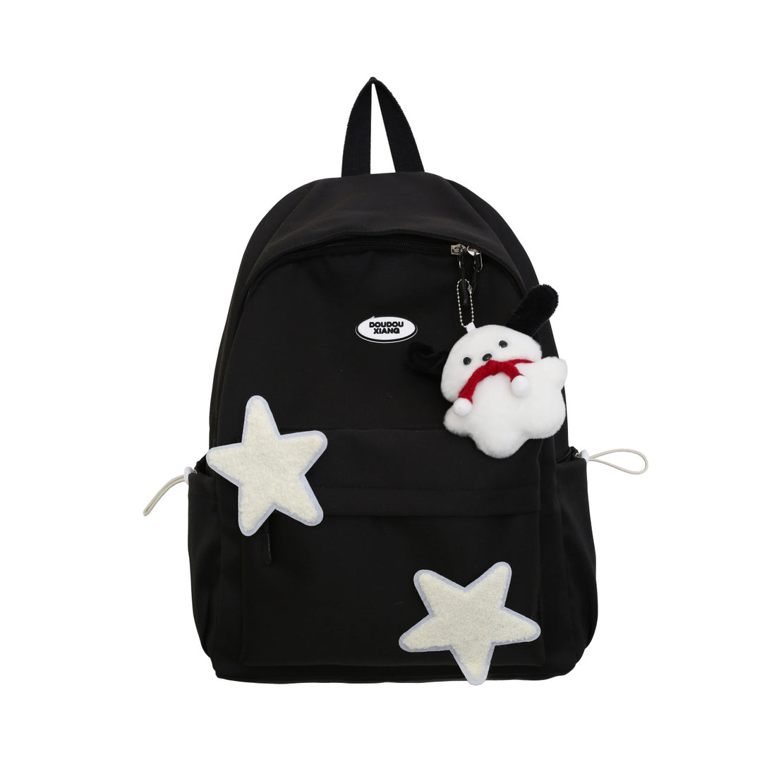 Playful Decorative Backpack Kalsten