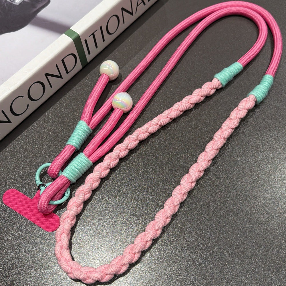 Fashionable Multi-Use Eyewear Lanyard Kalsten