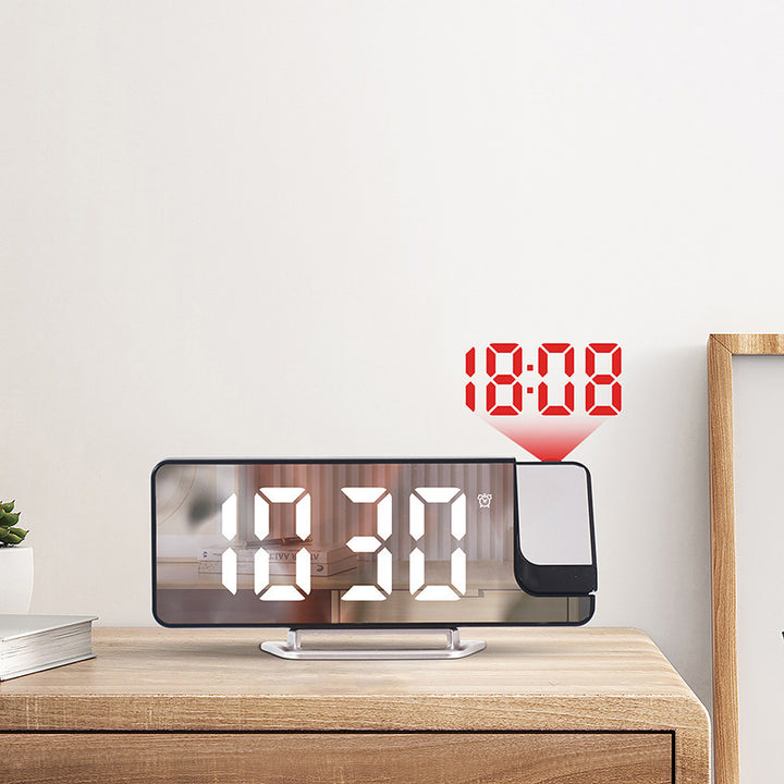 Projection Clock Kalsten