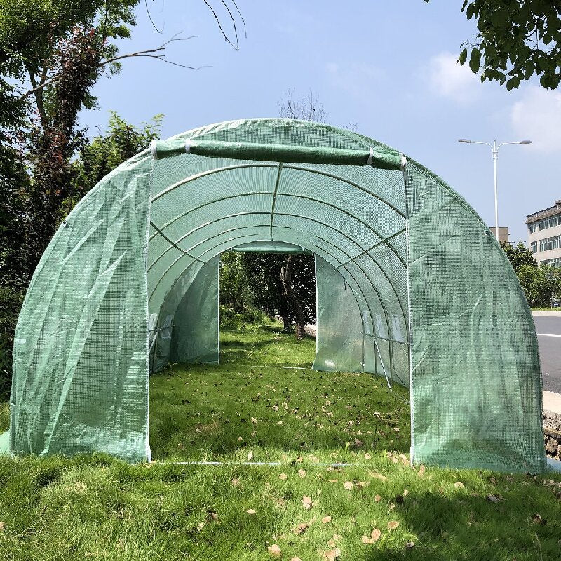 Garden Greenhouse Enclosure