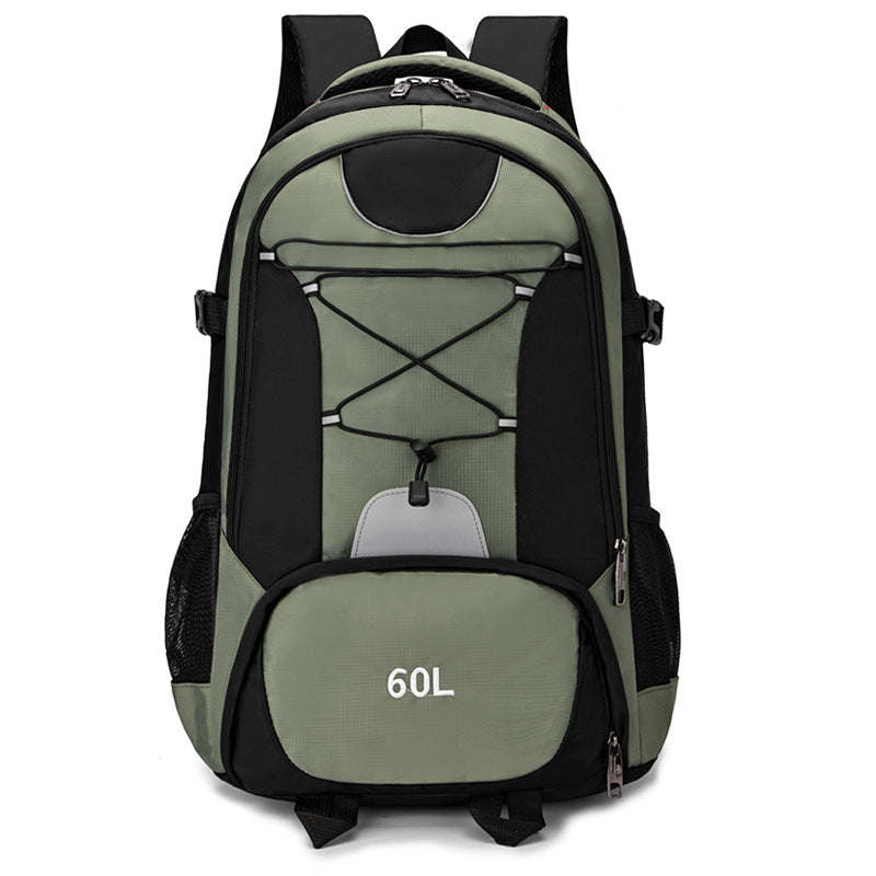 Adventure-Ready Hiking Backpack Kalsten