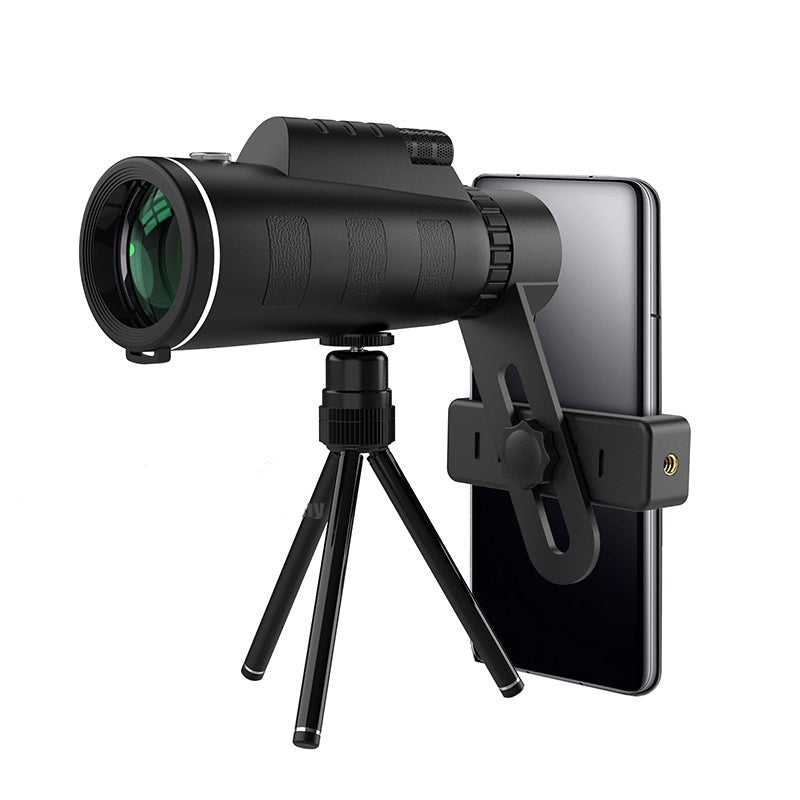 Noxord | Pro Telescope Portable High-Resolution for Stargazing & Astronomy