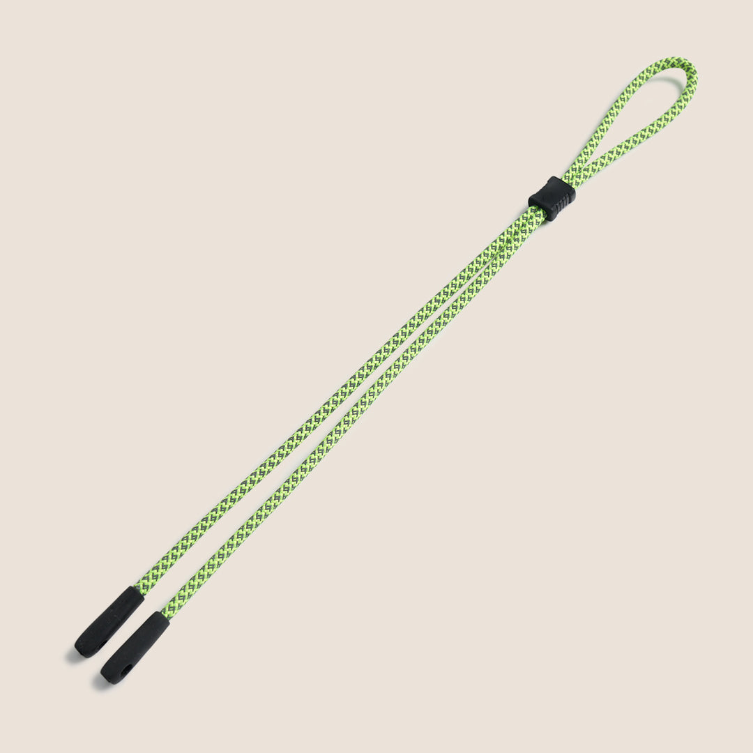 Adjustable Eyewear Retainer Lanyard Kalsten