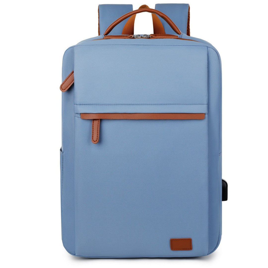 Contemporary Slim Business Backpack Kalsten
