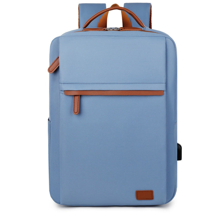 Contemporary Slim Business Backpack Kalsten