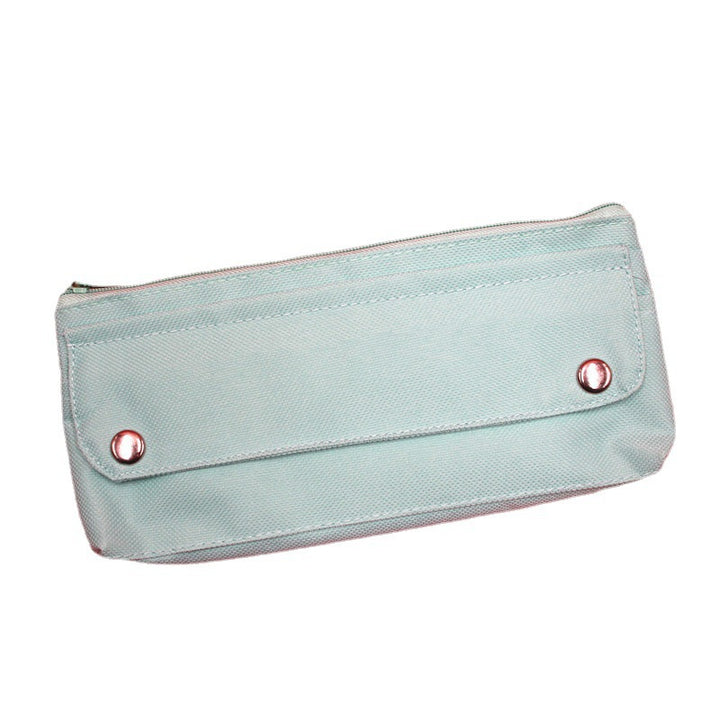 Spacious Zippered Pencil Case Kalsten
