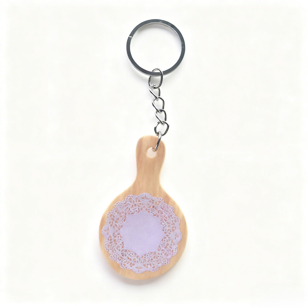 Decorative Keychain Kalsten