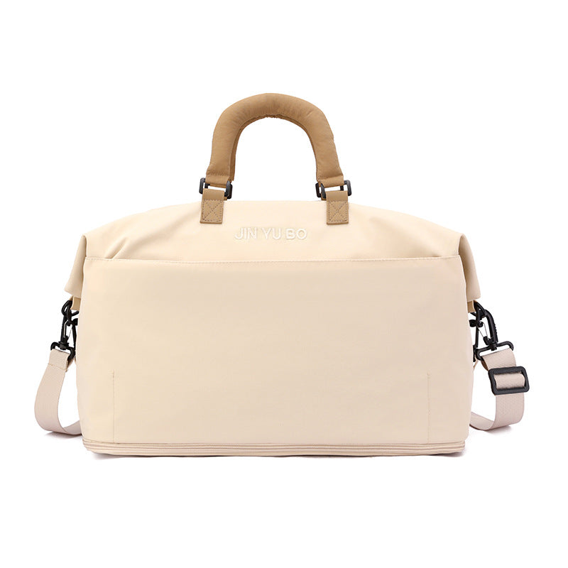 Stylish Sports Holdall Kalsten
