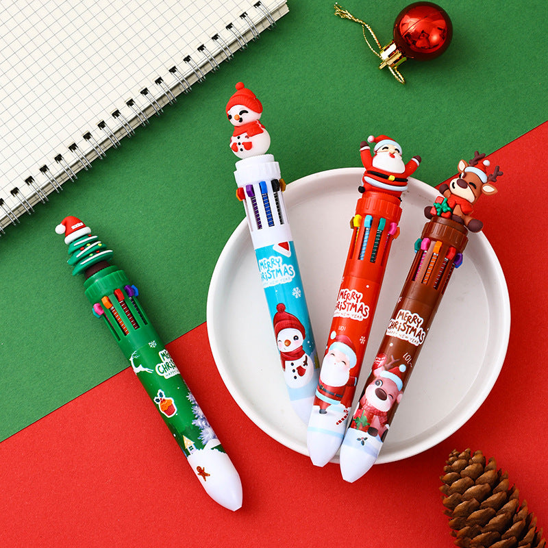 Multifunctional Pen Kalsten