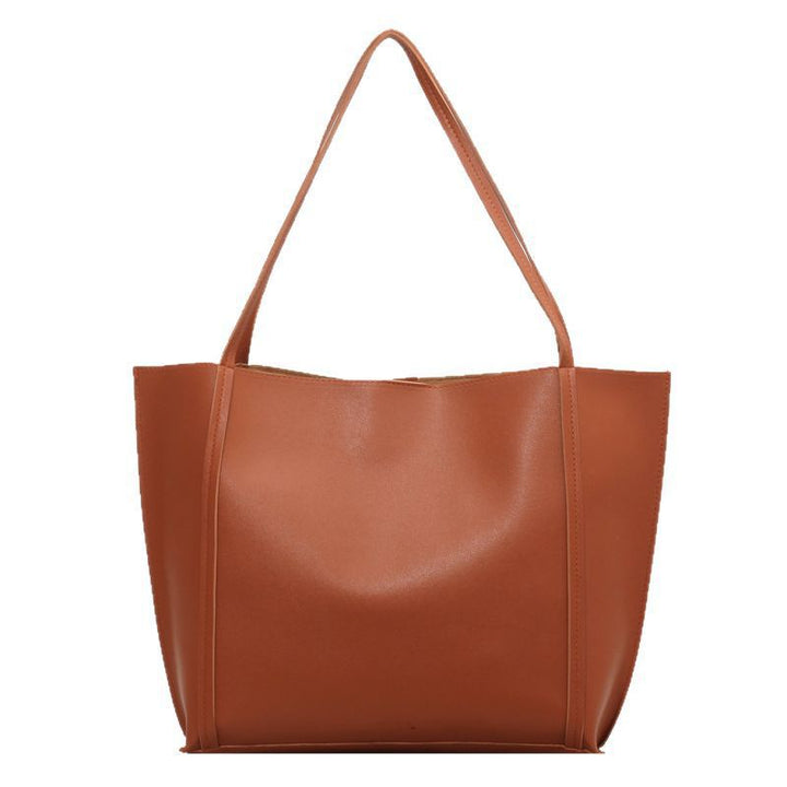 Stylish Minimalist Tote Bag Kalsten