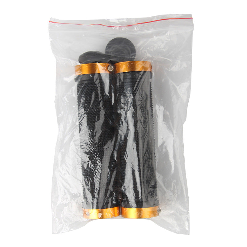 Ergonomic Bicycle Handle Grips with Anti-Slip Design Kalsten