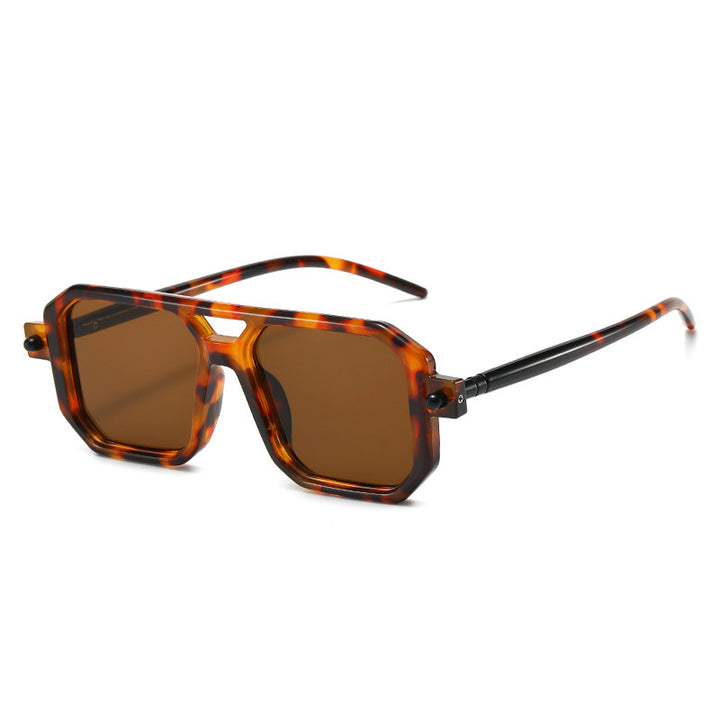 Stylish Geometric Sunglasses Kalsten