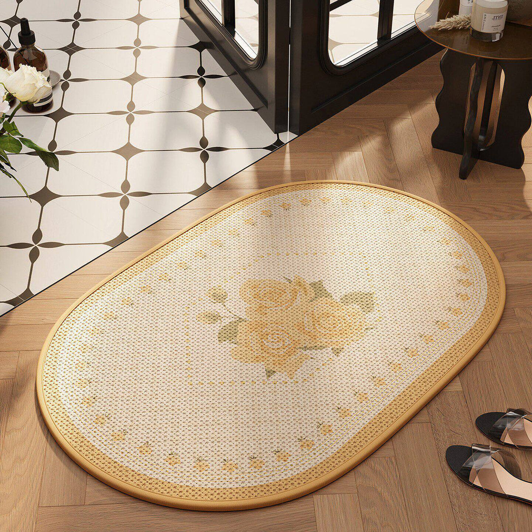 Decorative Eco-Friendly Rug