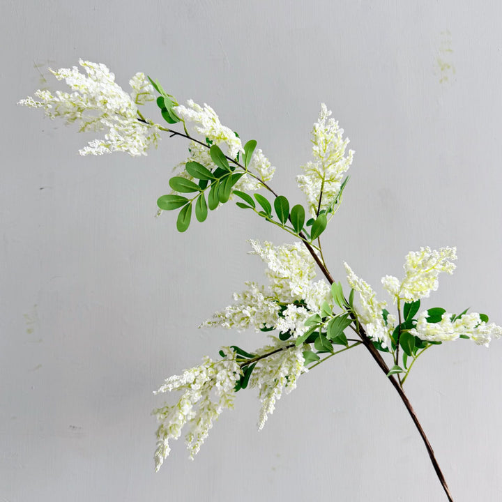 Faux Floral Arrangement