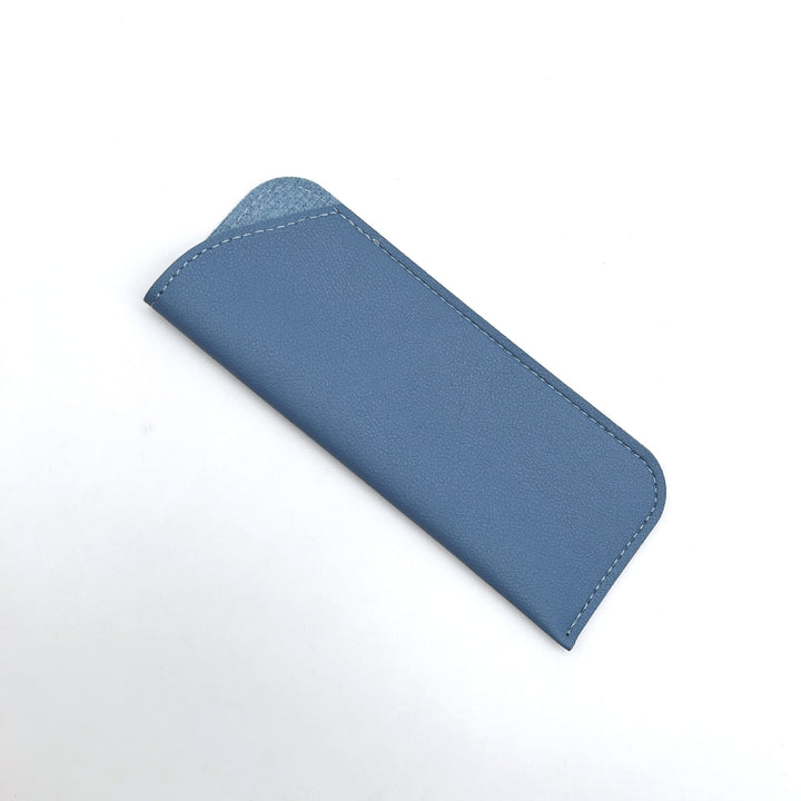 Elegant Leather Eyewear Case Kalsten
