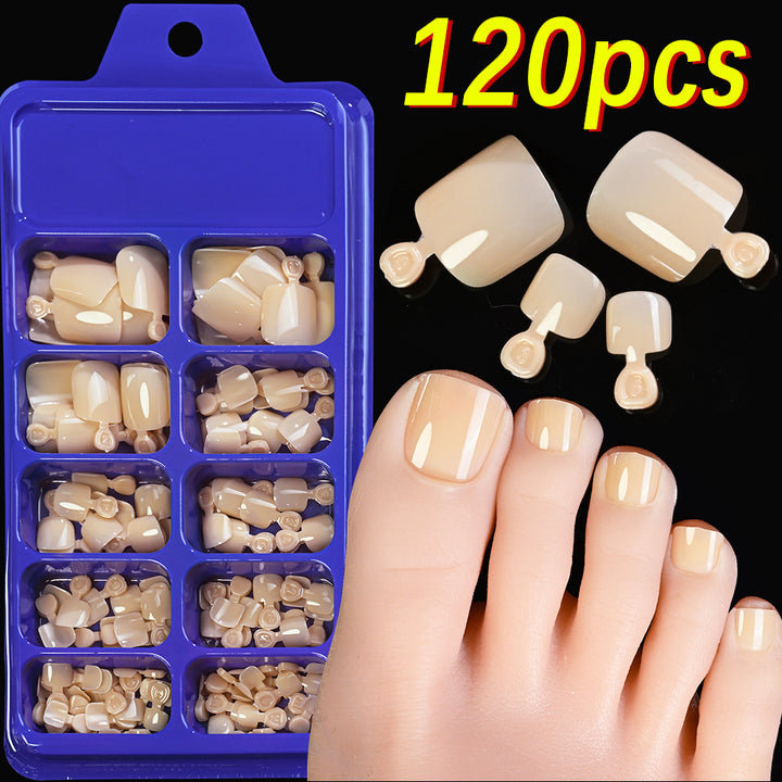 Premium Press-On Nail Art Kit Kalsten