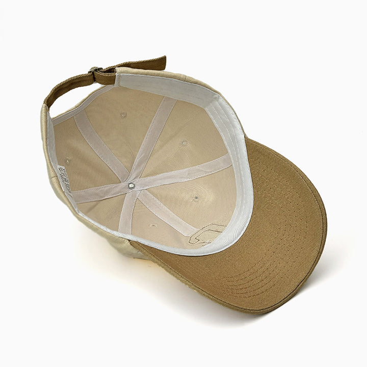 Ladies sporty cotton baseball cap Kalsten