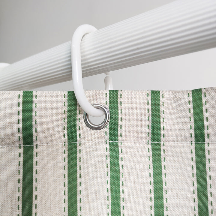 Shower Curtain Kalsten