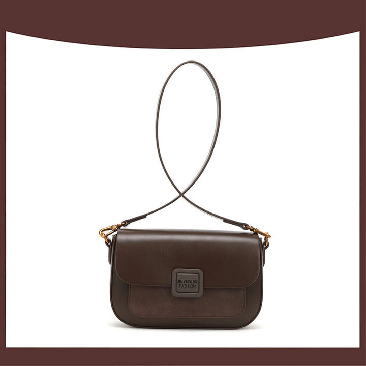 Modern Crossbody Messenger Bag Kalsten