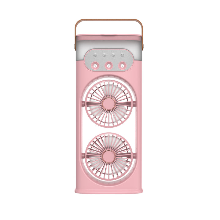 Portable Dual Fan Kalsten