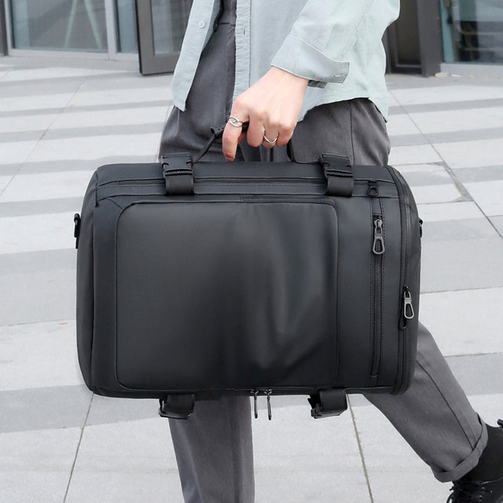 Versatile Waterproof Utility Backpack