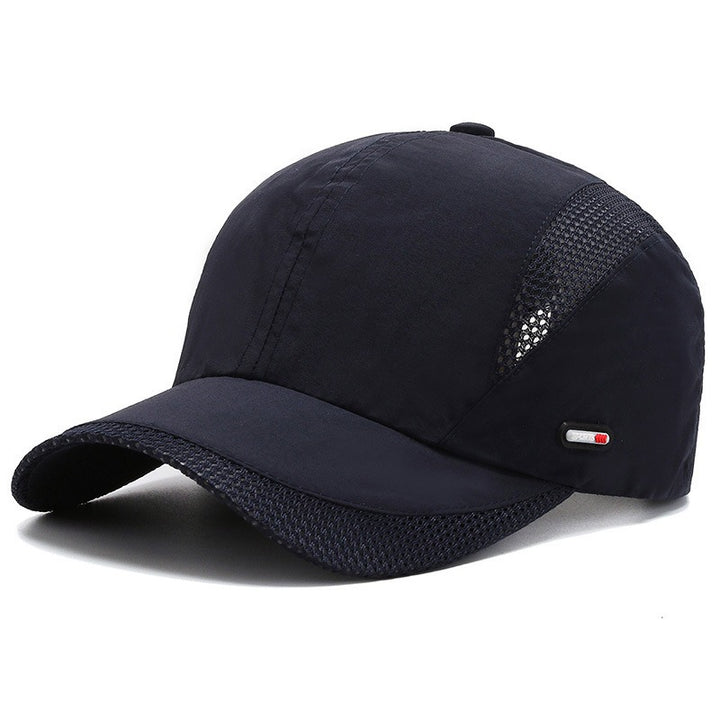 Unisex Lightweight Performance Running Hat Kalsten