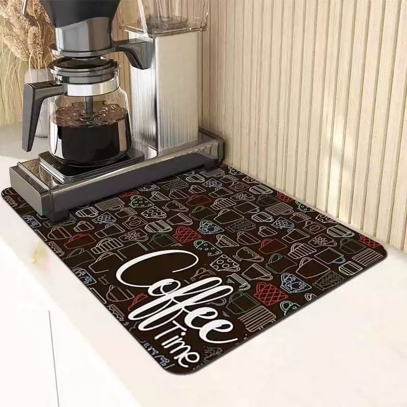 Waterproof Kitchen Mat
