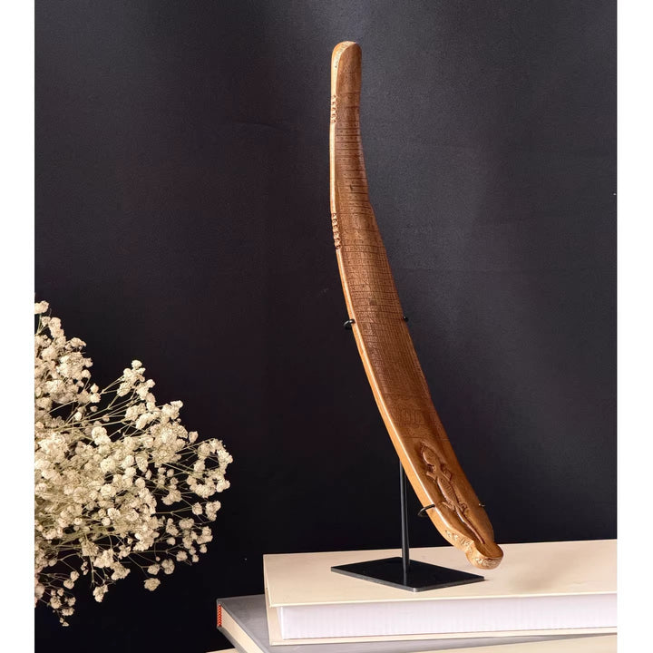 Decorative Handcrafted Artistic Sculpture