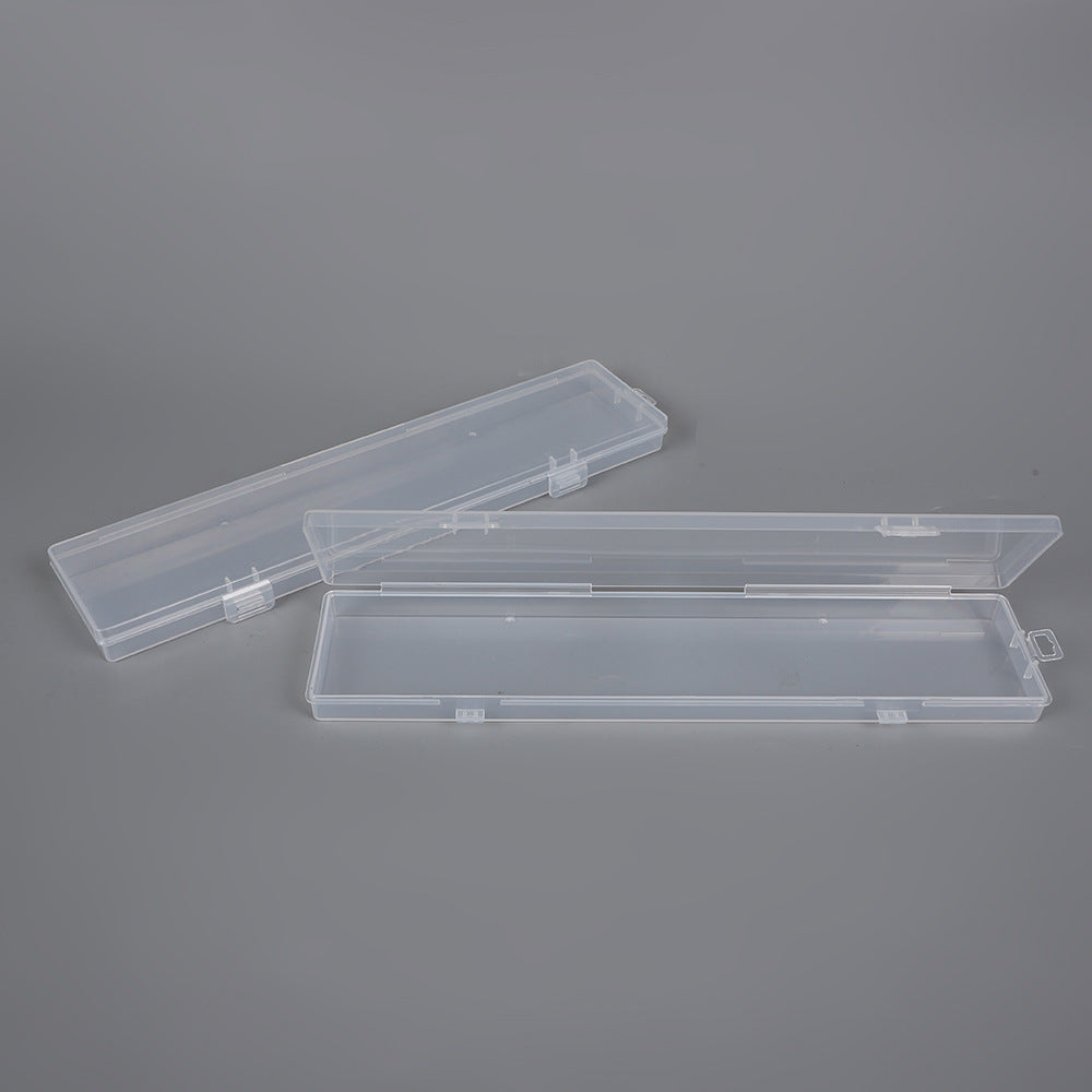 Long Clear Storage Box Kalsten