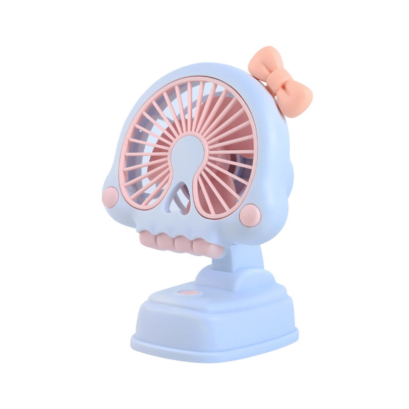 Ladies creative table fan Kalsten