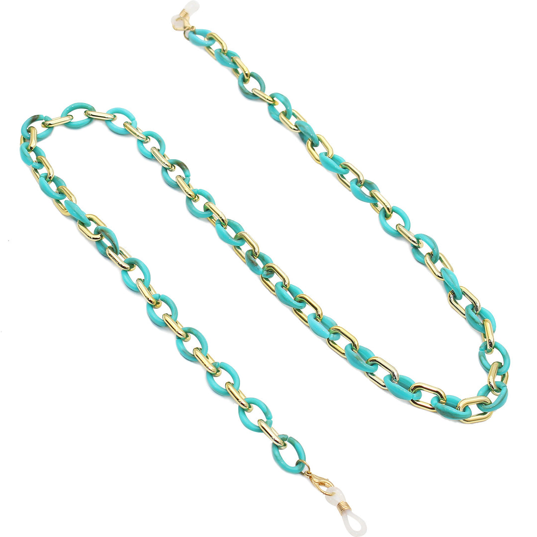 Stylish Eyewear Chain Holder Kalsten