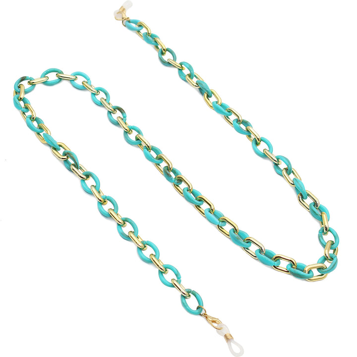 Stylish Eyewear Chain Holder Kalsten