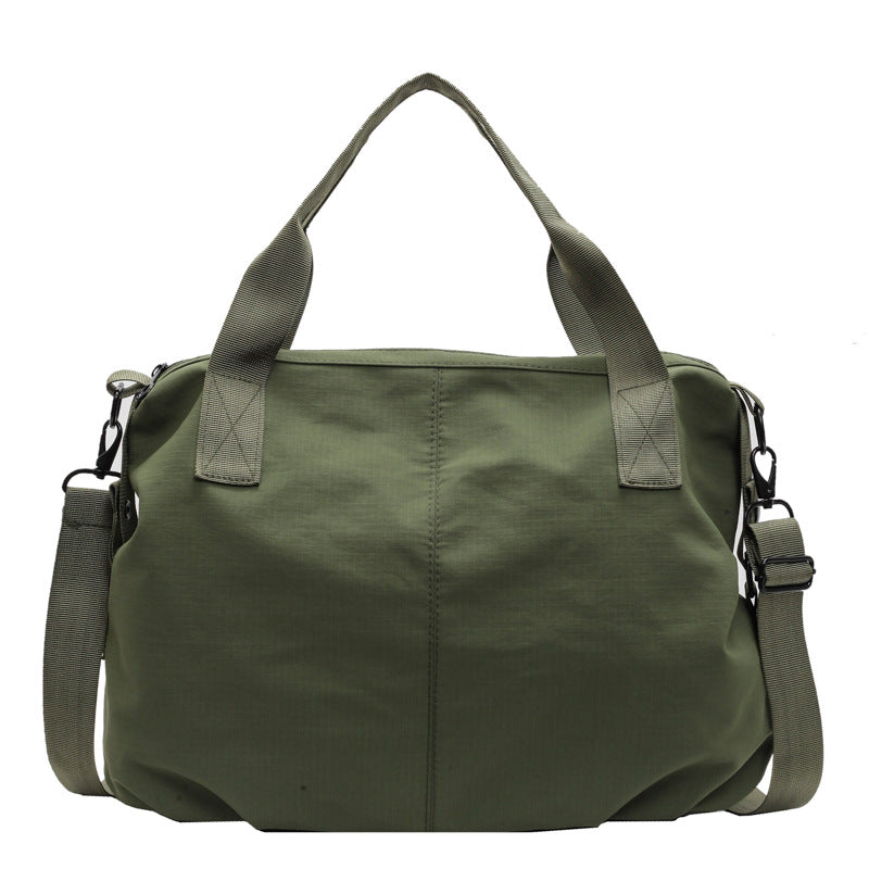 Multipurpose Travel Duffle Bag Kalsten