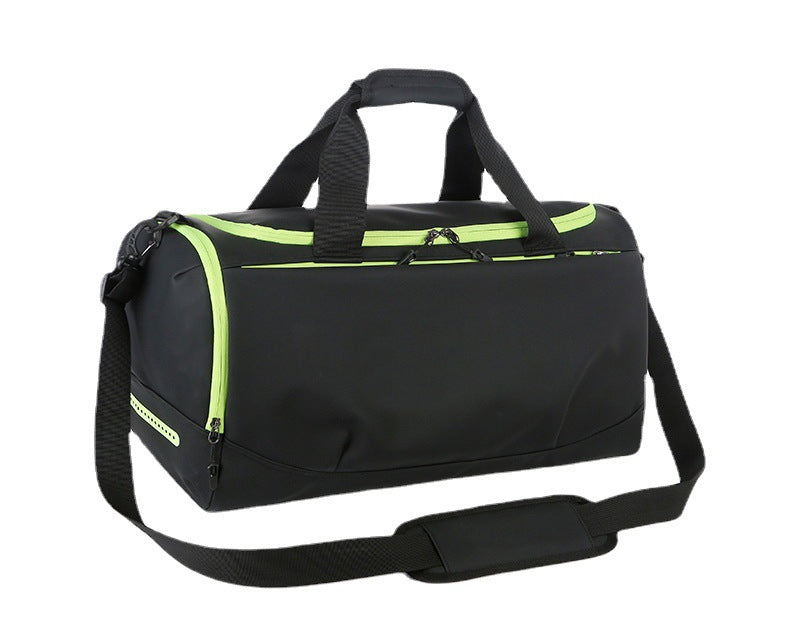 Versatile Waterproof Sports Duffel Kalsten