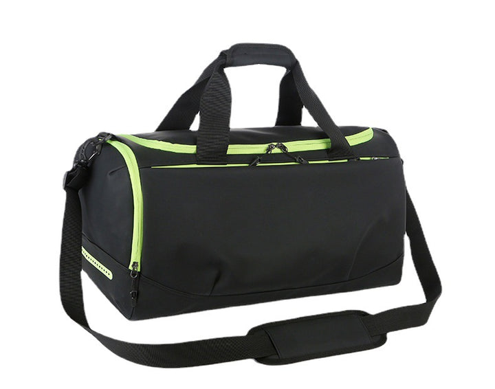 Versatile Waterproof Sports Duffel Kalsten