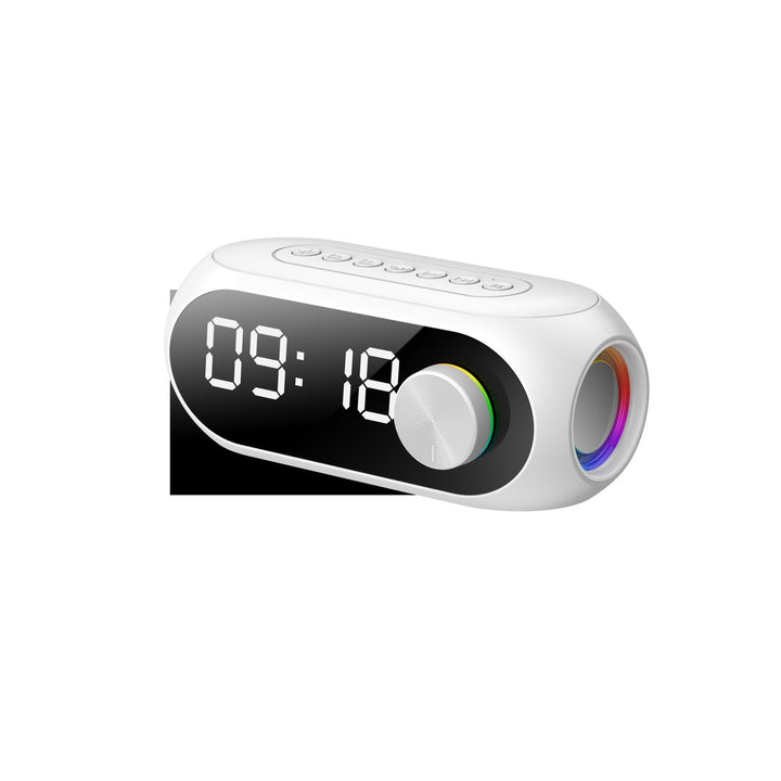 Digital Alarm Clock Speaker Kalsten