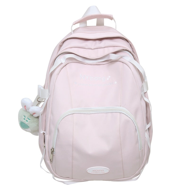 Multi-Functional Cute Character Backpack Kalsten