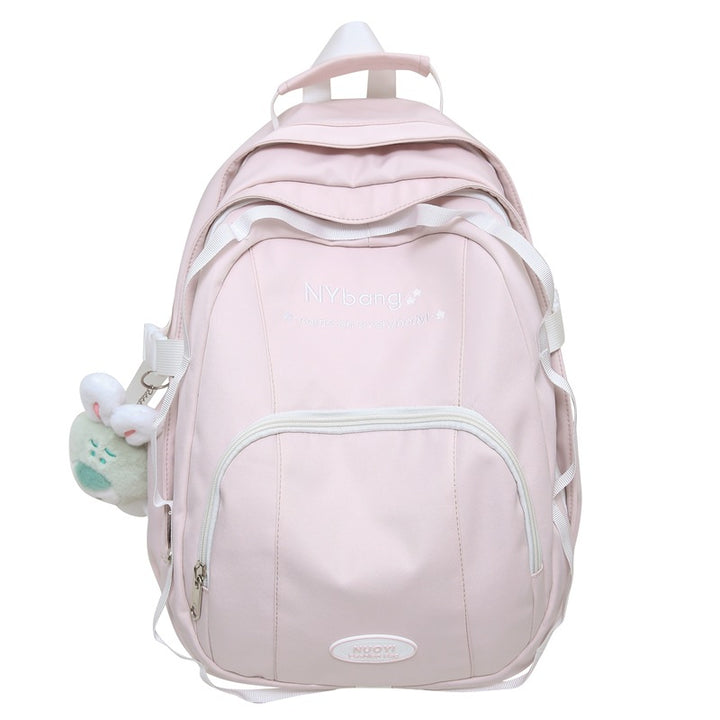 Multi-Functional Cute Character Backpack Kalsten