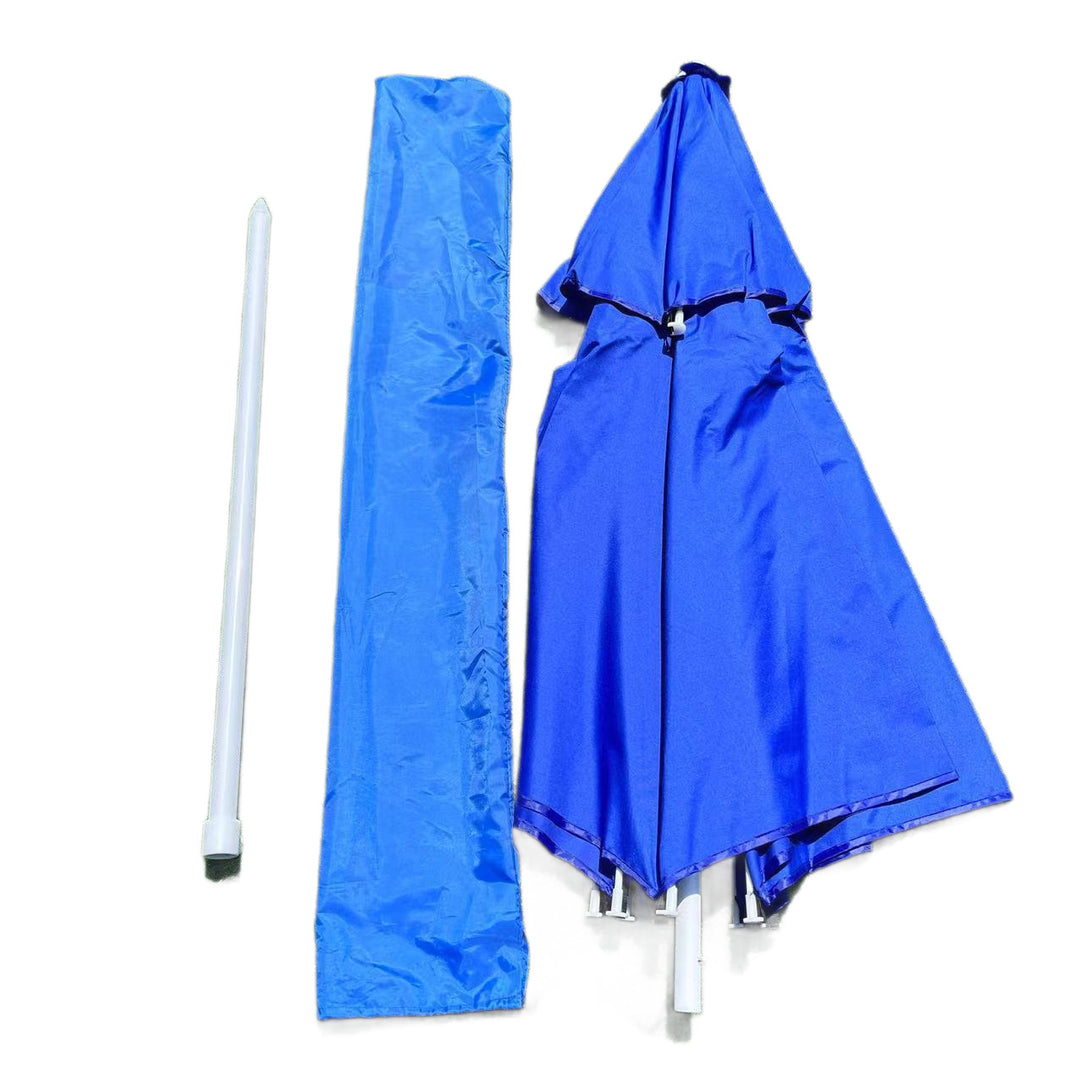 Sun protection umbrella with adjustable tilt angle Kalsten