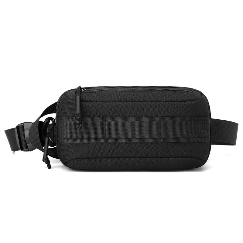Tactical Waist Bag Kalsten