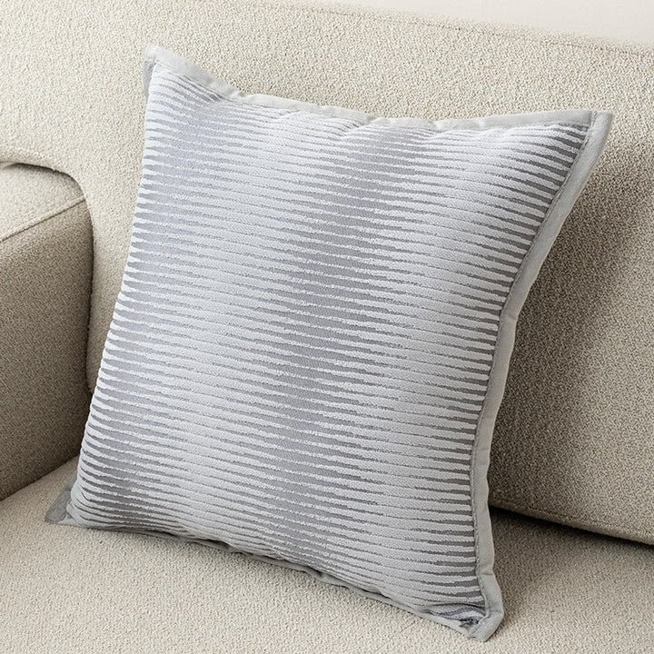 Floral Decorative Pillow