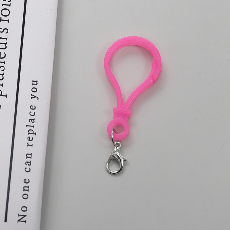 Versatile Silicone Keychain kalsten