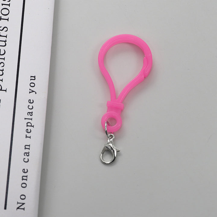 Versatile Silicone Keychain kalsten