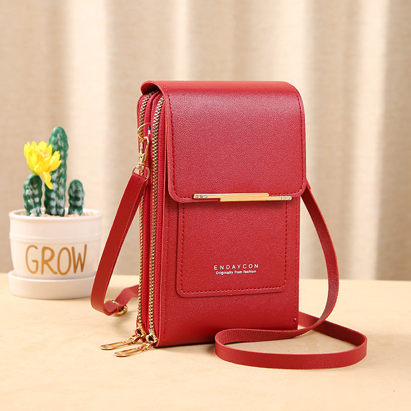 Kalsten | Anti-Theft Safety Fashion Bag