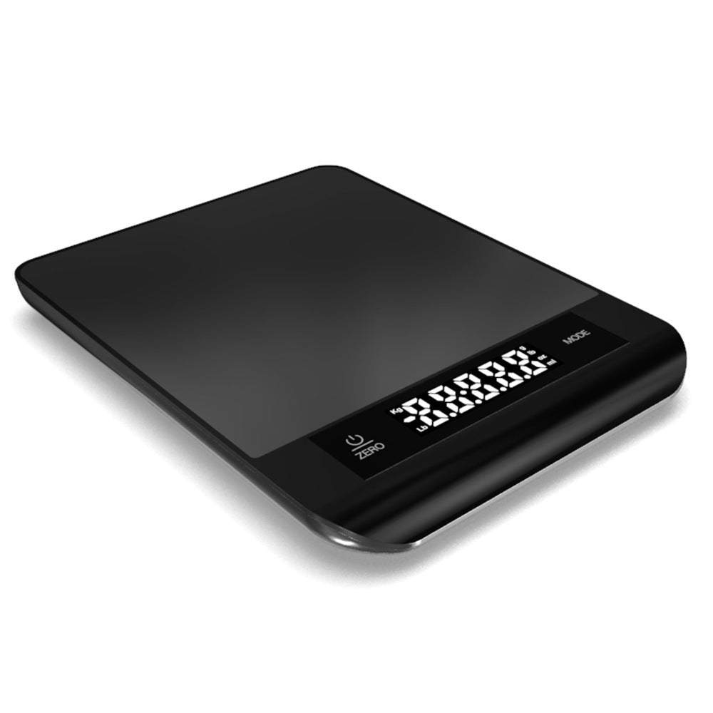 Smart Digital Kitchen Scale