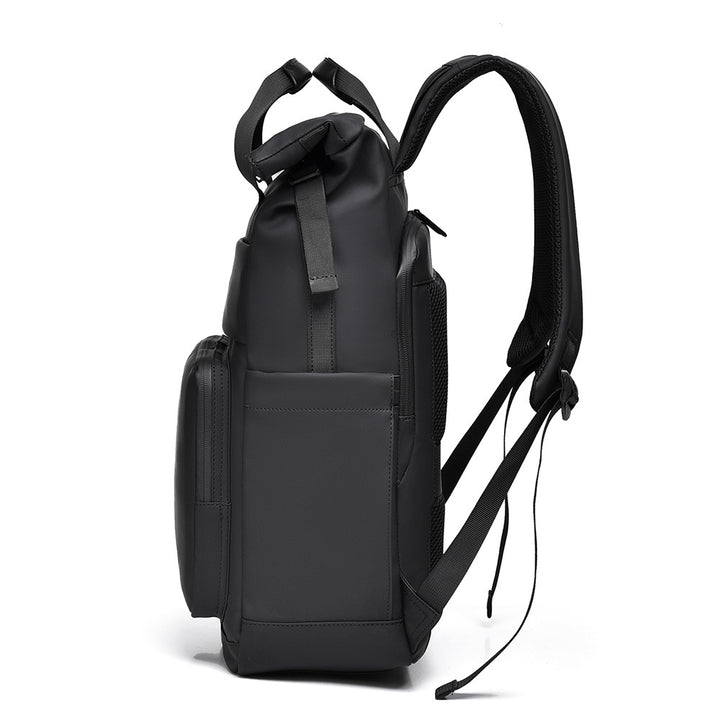 Waterproof Urban Rolltop Backpack Kalsten
