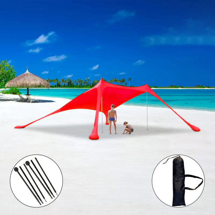 Outdoor Canopy Tent Kalsten