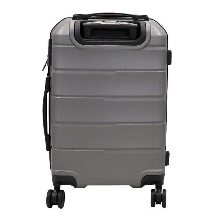 Men's Hard-Shell Spinner Luggage Kalsten